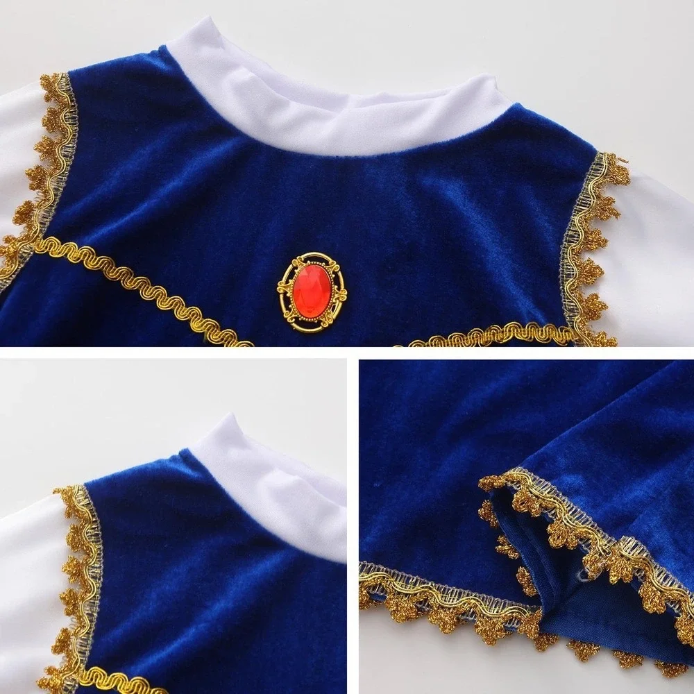 Unbranded prince costume